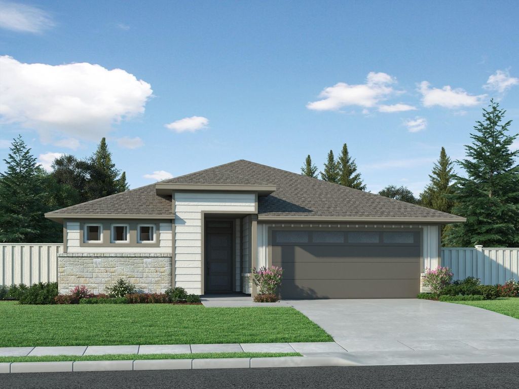 17025 Lomond WAY, Andice, TX 78660