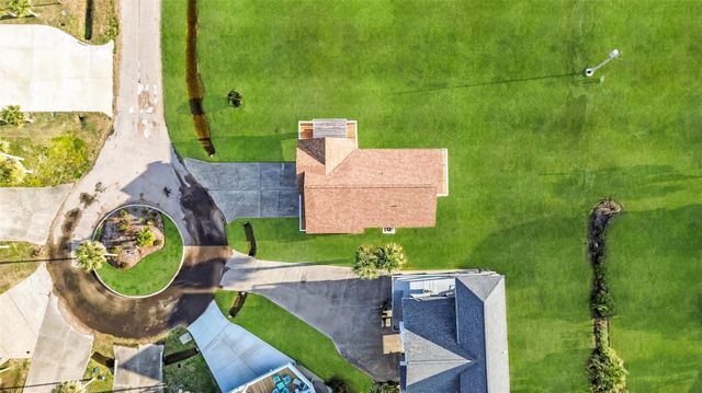 4123 Pelican Lane, Galveston, TX 77554