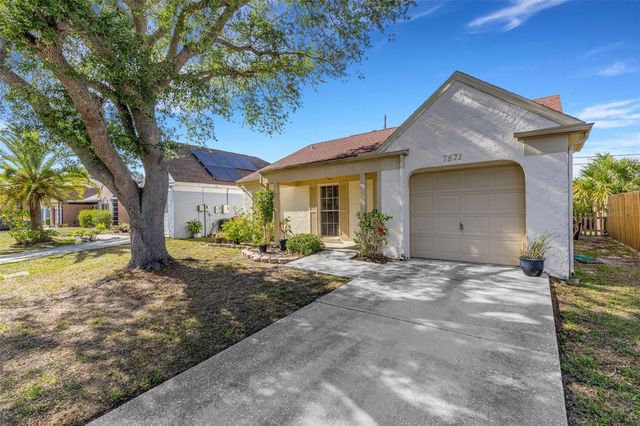 7571 121ST TERRACE, Largo, FL 33773