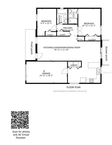7571 121ST TERRACE, Largo, FL 33773