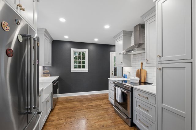 134 Spring Valley Rd, Nashville, TN 37214