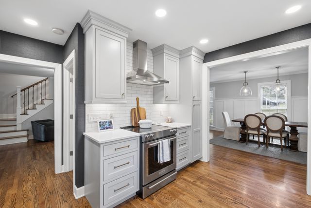 134 Spring Valley Rd, Nashville, TN 37214