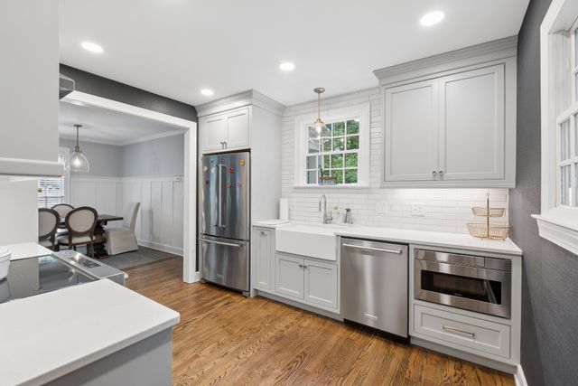 134 Spring Valley Rd, Nashville, TN 37214