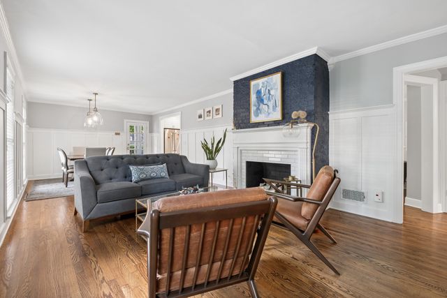 134 Spring Valley Rd, Nashville, TN 37214