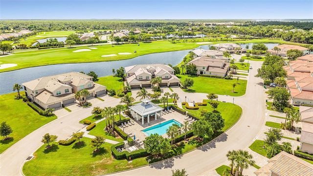 14081 BLACK BEAUTY DRIVE 1111, Punta Gorda, FL 33955