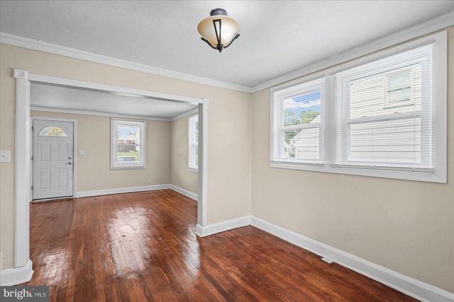 4228 THORNCLIFF RD, Nottingham, MD 21236