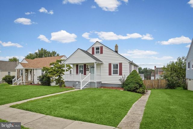 4228 THORNCLIFF RD, Nottingham, MD 21236