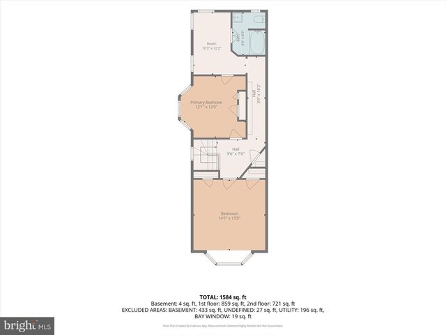 4228 THORNCLIFF RD, Nottingham, MD 21236