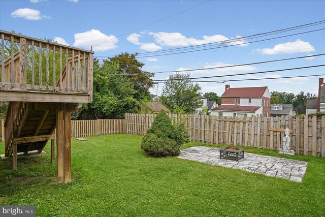 4228 THORNCLIFF RD, Nottingham, MD 21236