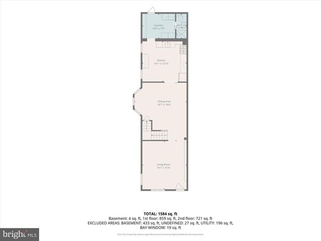4228 THORNCLIFF RD, Nottingham, MD 21236