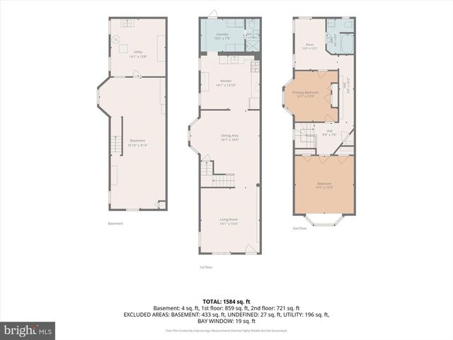 4228 THORNCLIFF RD, Nottingham, MD 21236