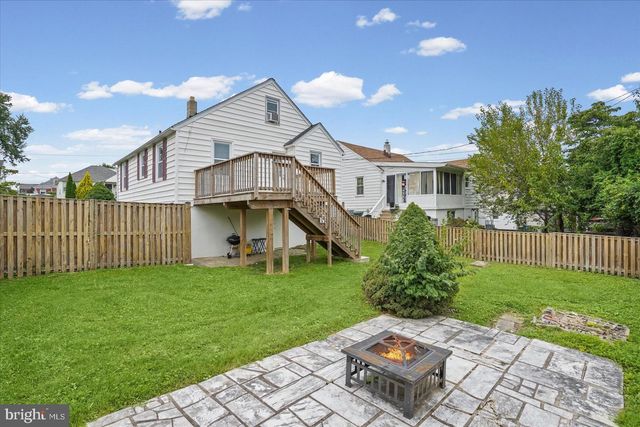 4228 THORNCLIFF RD, Nottingham, MD 21236