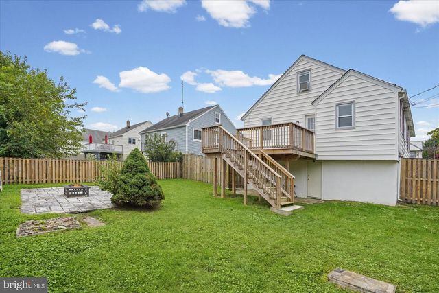4228 THORNCLIFF RD, Nottingham, MD 21236