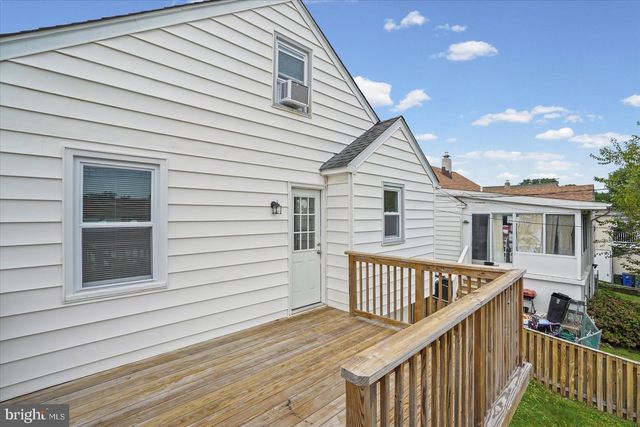 4228 THORNCLIFF RD, Nottingham, MD 21236