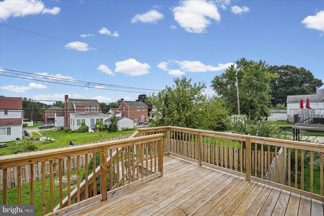 4228 THORNCLIFF RD, Nottingham, MD 21236