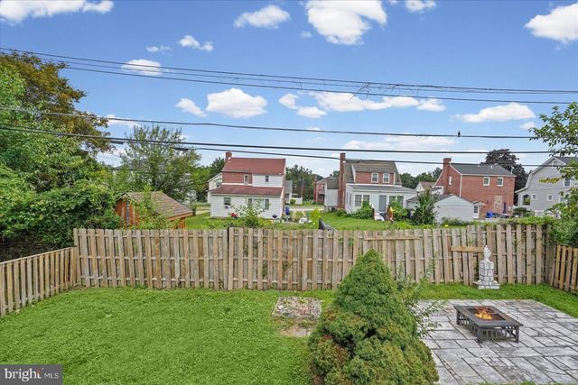 4228 THORNCLIFF RD, Nottingham, MD 21236