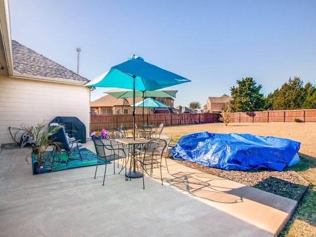 621 Buelwood Court, Desoto, TX 75115