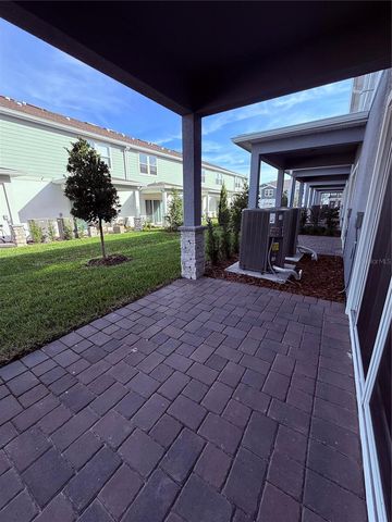 91 IVY EDGE LANE, Oviedo, FL 32765