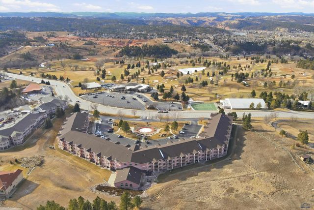 3600 SHERIDAN LAKE RD, Rapid City, SD 57702