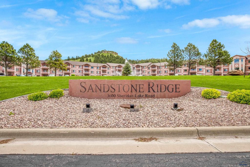 3600 SHERIDAN LAKE RD, Rapid City, SD 57702