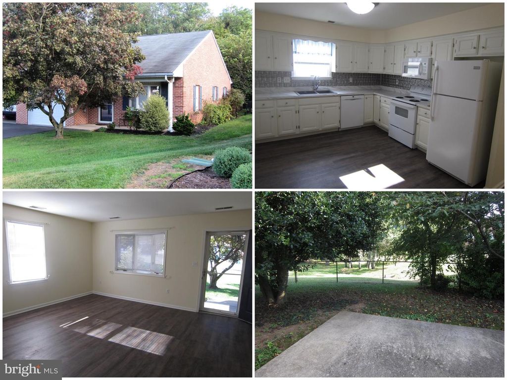 18017 PUTTER DR, Hagerstown, MD 21740