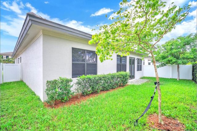 17451 SW 41st Street, Miramar, FL 33029