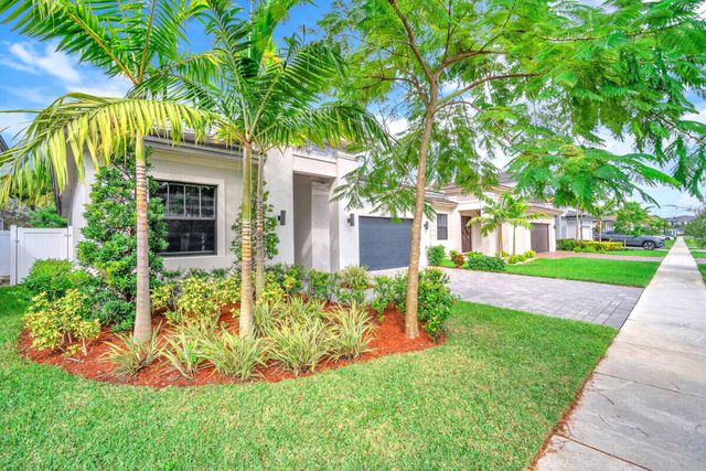 17451 SW 41st Street, Miramar, FL 33029