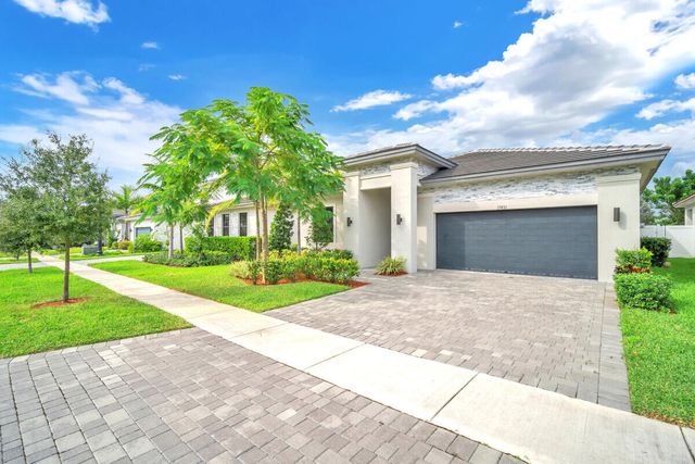 17451 SW 41st Street, Miramar, FL 33029