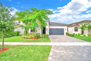 17451 SW 41st Street, Miramar, FL 33029