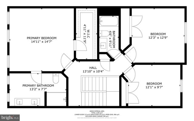 20695 RIPTIDE SQ, Sterling, VA 20165