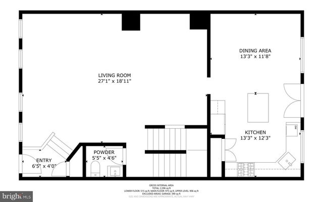 20695 RIPTIDE SQ, Sterling, VA 20165