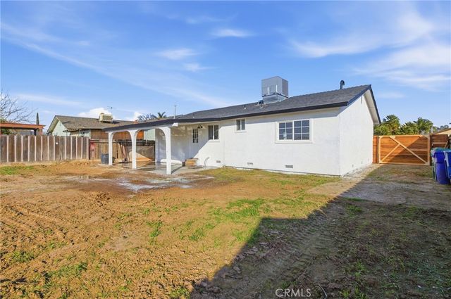 2315 Wolf, Merced, CA 95348