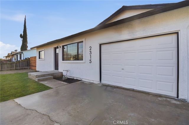 2315 Wolf, Merced, CA 95348