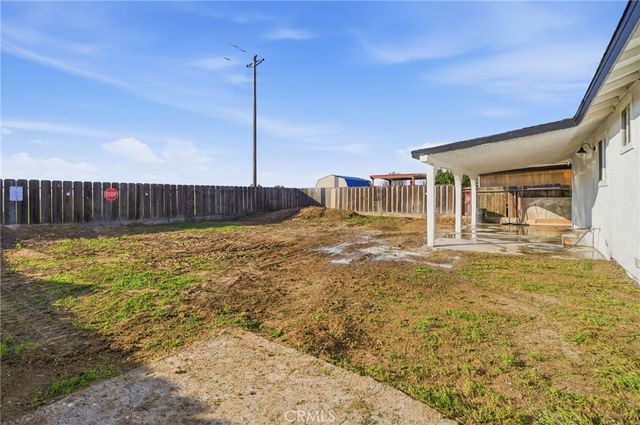 2315 Wolf, Merced, CA 95348