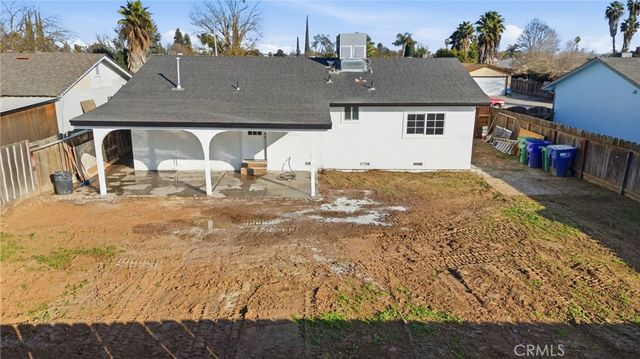 2315 Wolf, Merced, CA 95348