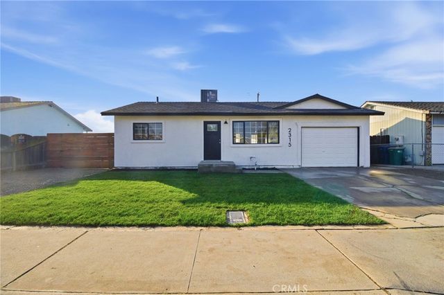 2315 Wolf, Merced, CA 95348