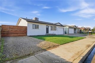2315 Wolf, Merced, CA 95348