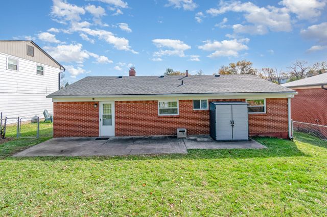 3532 Concord Drive, Erlanger, KY 41018