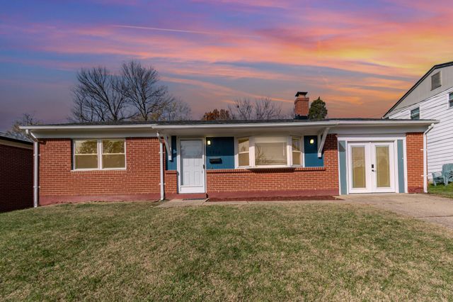 3532 Concord Drive, Erlanger, KY 41018