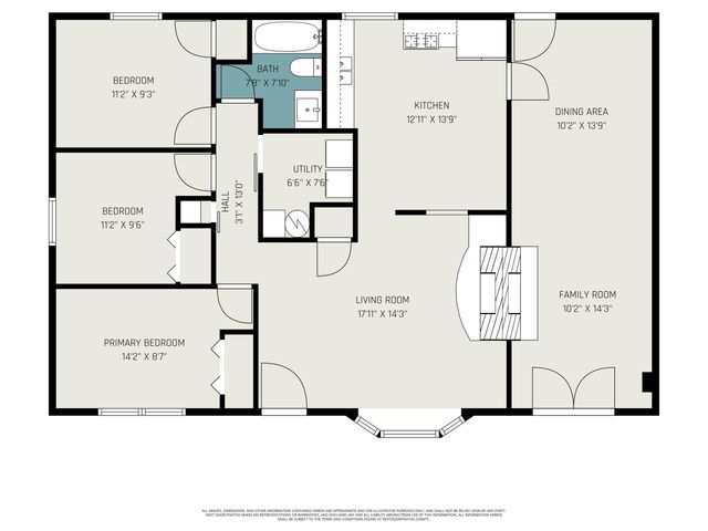 3532 Concord Drive, Erlanger, KY 41018