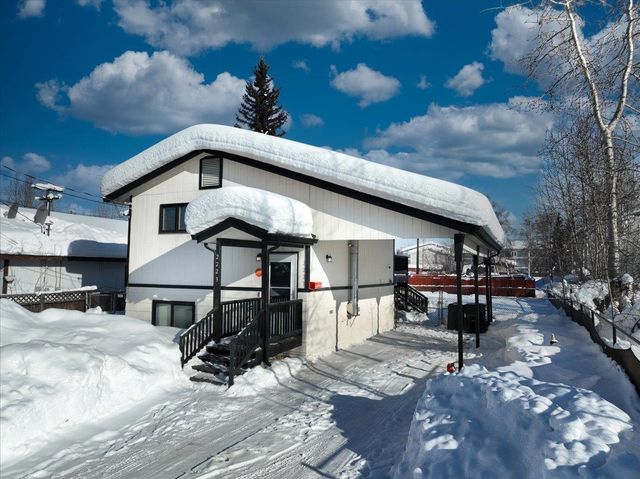 2223 COWLES STREET, Fairbanks, AK 99701