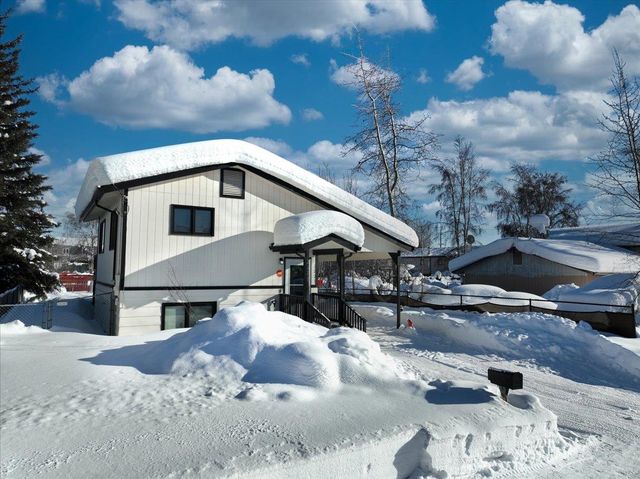 2223 COWLES STREET, Fairbanks, AK 99701