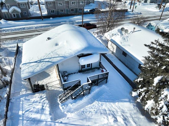 2223 COWLES STREET, Fairbanks, AK 99701