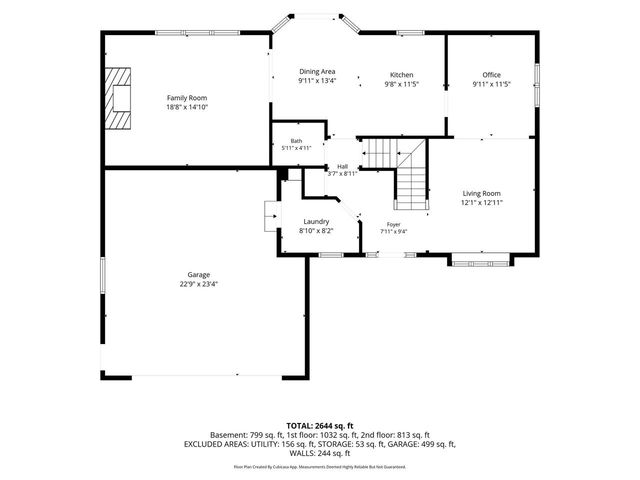 2038 EMERALD DRIVE, Green Bay, WI 54311