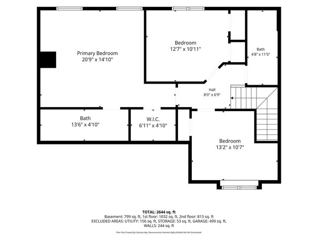 2038 EMERALD DRIVE, Green Bay, WI 54311