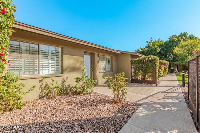 1850 E MARYLAND Avenue 39, Phoenix, AZ 85016