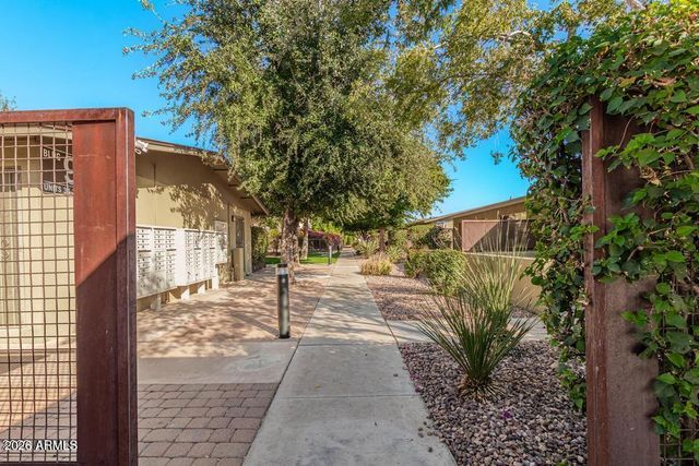 1850 E MARYLAND Avenue 39, Phoenix, AZ 85016
