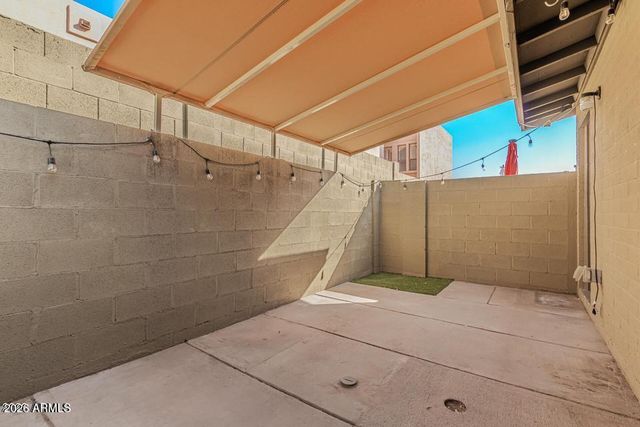 1850 E MARYLAND Avenue 39, Phoenix, AZ 85016