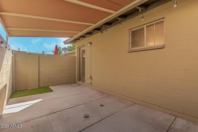 1850 E MARYLAND Avenue 39, Phoenix, AZ 85016