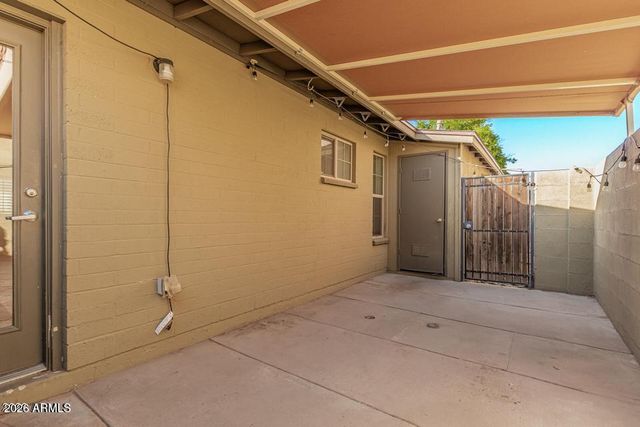 1850 E MARYLAND Avenue 39, Phoenix, AZ 85016